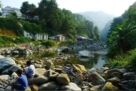 想去南宁人少的地方烧烤露营？答案就在这里了图片