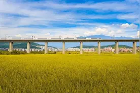 旅行不是只有景点打卡||818你在旅途中不经意发现的美景路线吧~图片