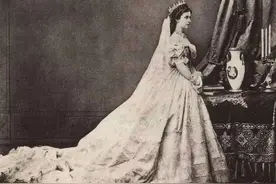 十款世界经典名香背后的故事图片