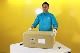 6888元包含什么 HTC Vive消费者版本开箱一览图片