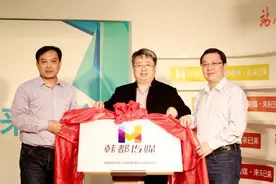 韩都衣舍为何要触传媒这根弦？图片