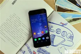 源自德国工匠的精致新品：Gigaset ME Pure详细评测图片