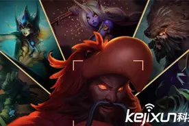 LOL愚人节皮肤哪个好 LOL愚人节皮肤礼包分析图片