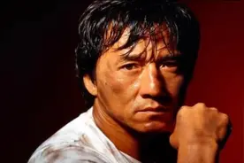 成龙的儿子为什么姓房，揭秘真相内幕视频封面