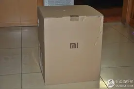 #本站首晒# 小米厨下式净水器 开箱&自己安装图片
