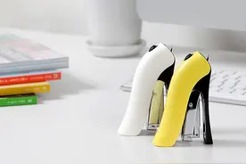 你的办公必备品里能少得了它吗？图片