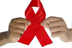 艾滋病的几种感染性并发症介绍图片