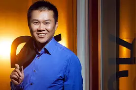 陈旭东：收回神奇工场 ZUK成产品系列图片