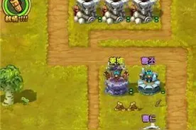 全民主公平山关卡通关方法 三星过关阵容攻略图片