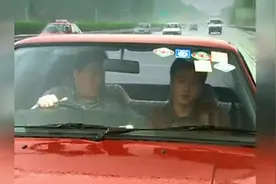 《玉观音》佟大为告别了亲人朋友，离开北京去加拿大和贝贝结婚！视频封面