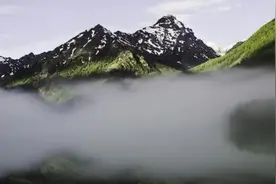 安又琪-别靠近我