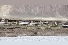 重点西藏17个乡镇达到自治区级生态乡镇标准，它们是图片