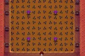 星露谷物语stardew valley温室种什么好 温室种植攻略图片