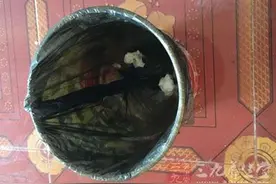 垃圾桶放这位置竟能提升运势图片