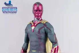 近期HOTTOYS产品入手分享图片