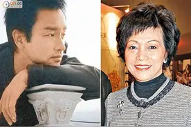 亲姊忍13年惊爆 张国荣算命仅到46岁喊停图片