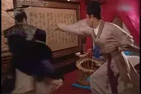 这版的荆轲刺秦是最符合历史课本的，让我们来领略先秦勇士风采！