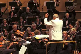 听你想听的交响乐系列：《加勒比海盗》主题曲，记得收藏