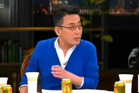 出家人能结婚吗？评仁波切的圈子，窦文涛最后一番话说到点子上！视频封面