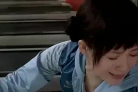 看章子怡和范冰冰一块健身：醉翁之意不在酒啊2视频封面