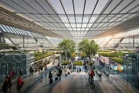 一次搞清楚！台湾各大机场出市区 交通全攻略图片