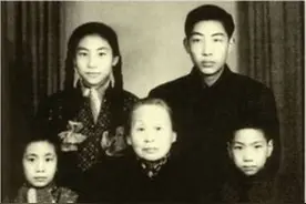 读书撷珍—234民国记忆 章太炎轶事（4）小女的名字这样读图片