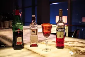 深圳Fine Cocktail Bar推荐 & 在酒吧有哪些适合女生喝的鸡尾酒图片