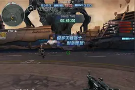 CF挑战模式实战玩法攻略全面解读篇图片