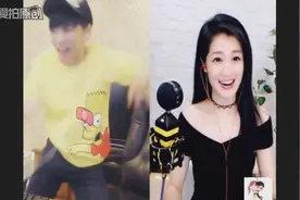 yy赵小磊大乱斗老姨娜宝，别揍直播没心态，飞鞋摔要退网，滚刀了视频封面