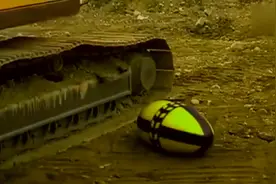 科普贴：挖掘机的生产全过程！