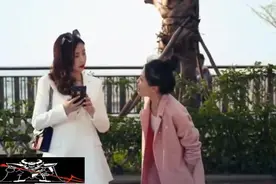 陈翔六点半：球球找了个好老公，其实她老公挺不错的，有辆宝马车