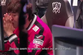 S7全球总决赛全程回顾，观众大呼！LPL止步四强，大魔王泪洒现场