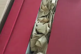 英国亚马逊的“大白菜”Onitsuka Tiger 鬼冢虎 运动鞋，我又拣到了！图片
