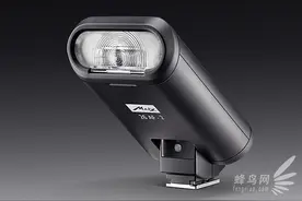 超迷你口袋闪光灯 美兹26 AF-2或将发布图片