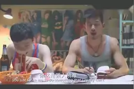 四个英语渣渣考试英语四级，买答案被骗了，全程搞笑，好好学习吧