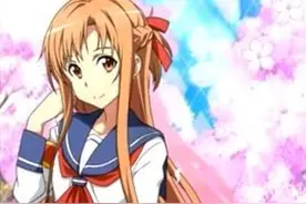 《刀剑神域》恋爱手游《SAO恋之Code Register》初公开图片