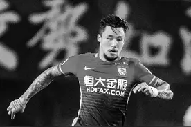 广州德比，比的是情怀图片