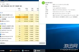 《过山车大亨：世界》上手试玩心得评价图片