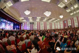 一个漂洋过海的福建故事，在马来西亚创纪录，在印尼赢共鸣图片