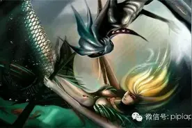 专打poke打无赖！这十大LOL英雄绝对适合开团图片