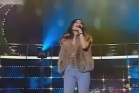 谢霆锋、王菲和张柏芝早年同台演出，早有端倪还是纯属巧合