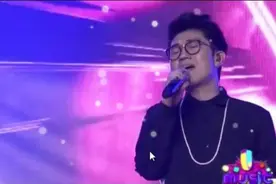 他在《中国好声音》唱的这首《空城》唱得全场嗨爆 KTV必点歌曲视频封面