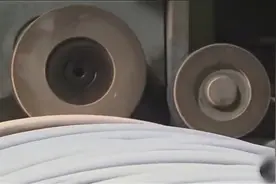 日本多年前的螺丝制造过程 现在看感觉还是那么先进