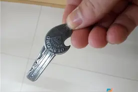 厦门机场：小小钥匙七十二变 难逃安检员火眼金睛图片