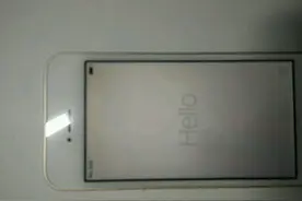 iphone黄屏门 在关闭NightShift情况下还是比土豪金5s黄图片