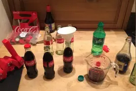 外媒盘点让人啼笑皆非的愚人节恶作剧图片