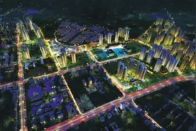 实地·常春藤本月2日开放图片