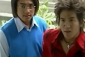 新《流星花园》F4曝光 身高180平均年龄21岁视频封面