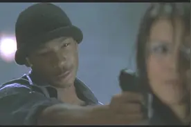 杀手与特工谁更厉害，超经典的好莱坞动作电影