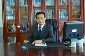 青岛五十八中校长袁国彬：解读2016中招政策图片